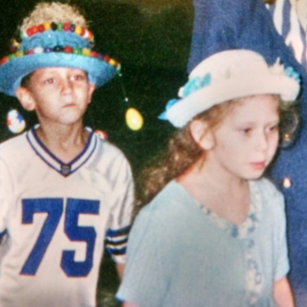 Meet your Posher, Molly